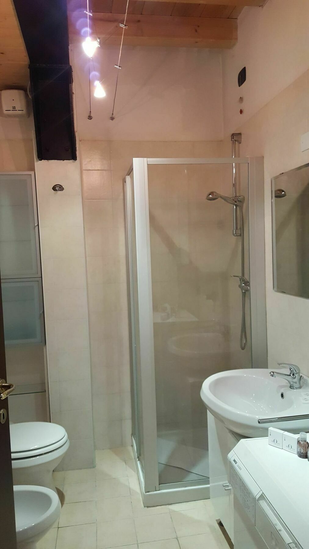 Verona4rent Tommaso Apartamento *